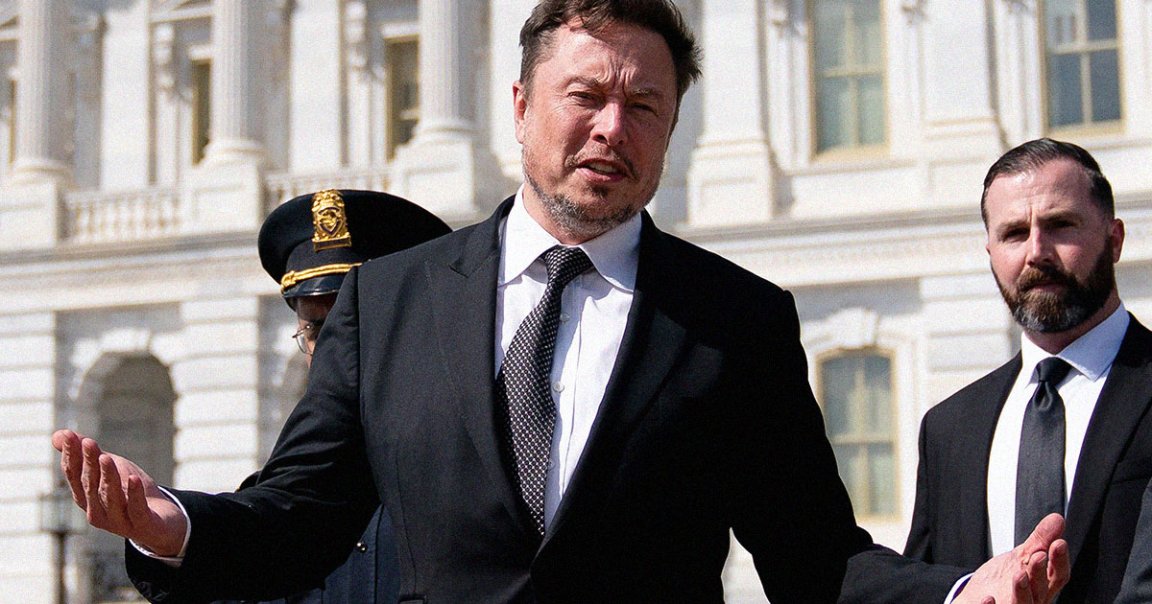 Tesla investor Kevin Pafrath called a recent Tesla earnings call "terrible" and accused Elon Musk of "turning into a little baby."