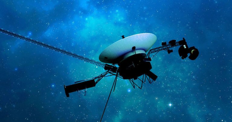 NASA's two Voyager spacecraft have been through a lot. But NASA isn't giving up and is still actively uplinking software patches.