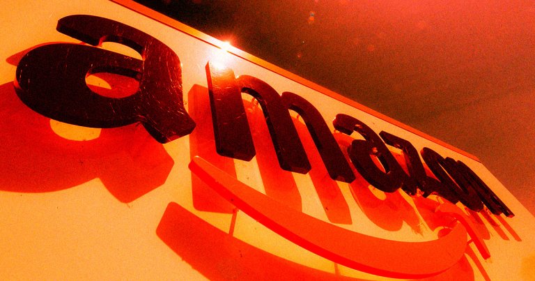 Amazon's upcoming LLM codenamed "Olympus" will reportedly have two trillion parameters, twice as many as OpenAI's GPT-4.