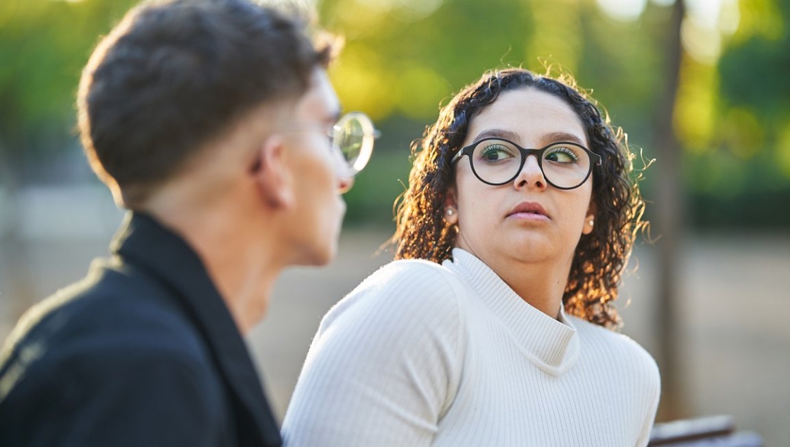 Scientists in the United Kingdom have pinpointed a physiological response from hearing someone mangle the English grammar in a new study.