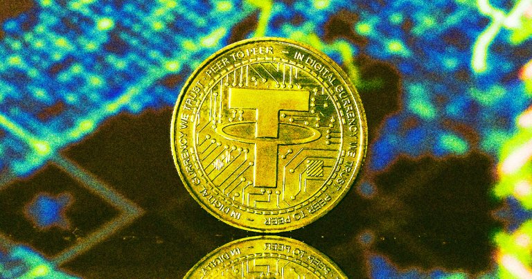 A crypto company is working with the feds after an investigation revealed that millions of dollars worth of its coins were being used for human trafficking.
