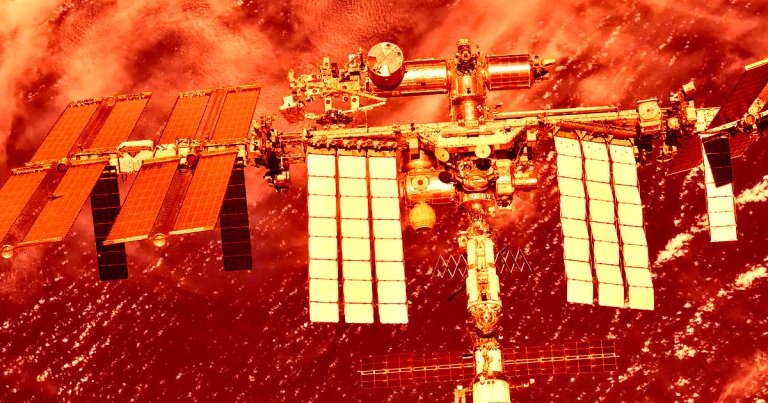 As Scientific American reports, NASA estimates that it'll cost almost $1 billion to safely decommission the International Space Station.