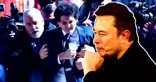 Elon Musk Has Been Hiding That SBF Secretly Owns Part of Twitter