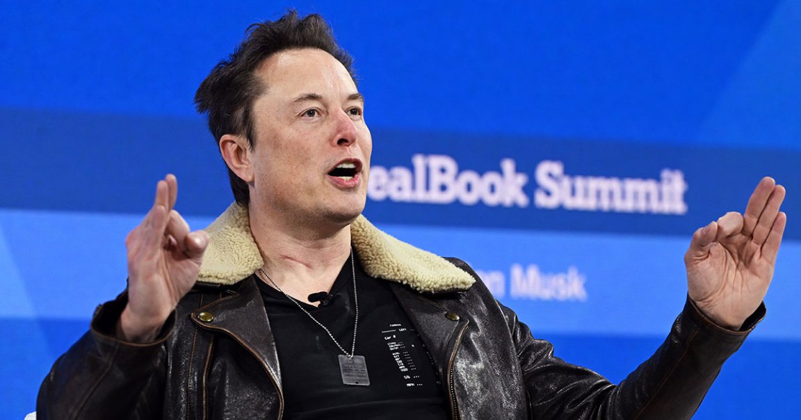 During an event this week, X owner Elon Musk threw a tantrum, addressing his antisemitic comments, and the ensuing flood of criticism.