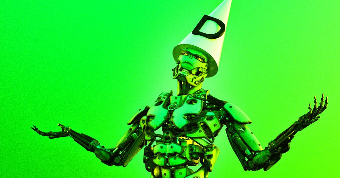A team of researchers at Facebook's parent company Meta has come up with a new benchmark to gauge the intelligence of AI.