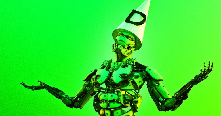 A team of researchers at Facebook's parent company Meta has come up with a new benchmark to gauge the intelligence of AI.
