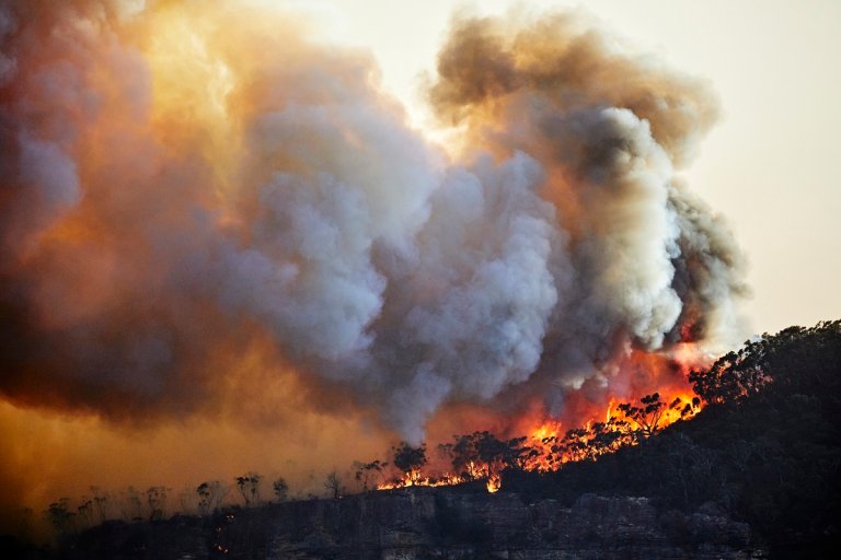 Controversial new research led by renowned climate scientist James Hansen found that global warming is accelerating.