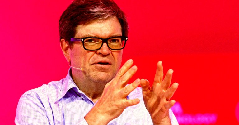 In a lengthy post on X-formerly-Twitter, AI godfater Yann LeCun argued that extremely wealthy CEOs taking control over the future of AI.