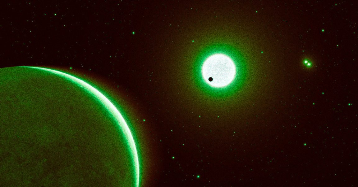 Thanks to the Hubble Space Telescopes, astronomers can confirm that there's a rocky exoplanet just a couple dozen light years away.