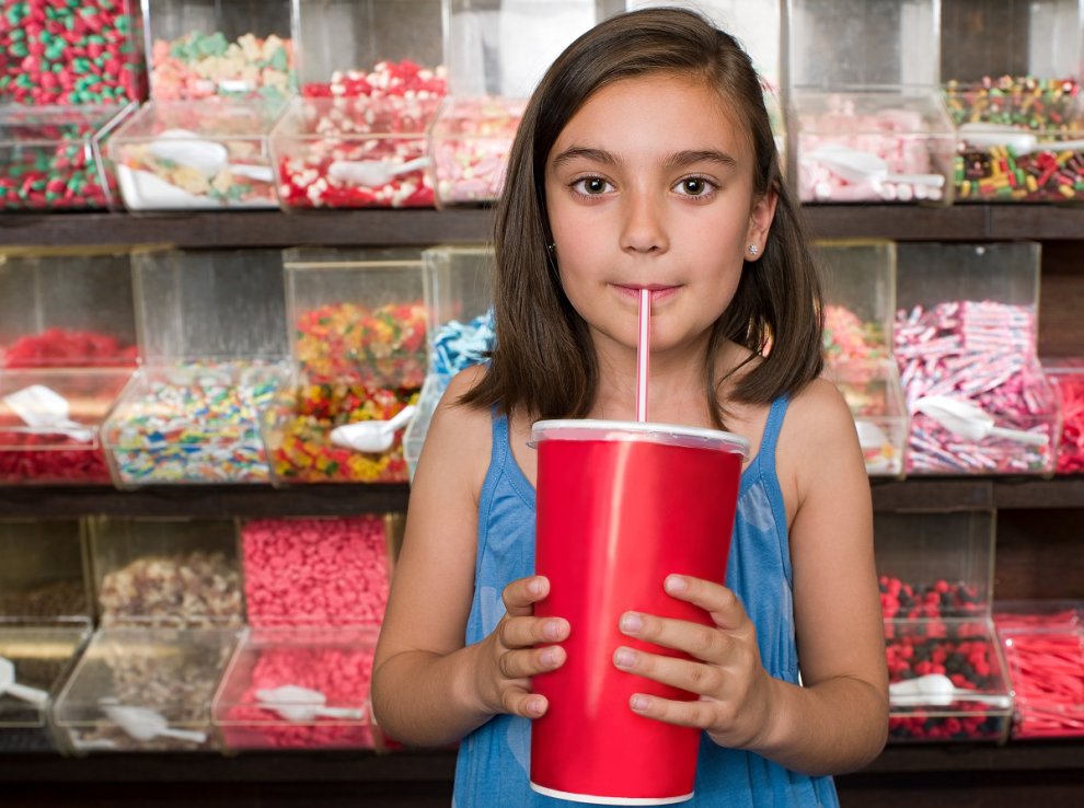 Sodas Behavior Kids Who Drink Lots of Soda Found to Show More Impulsive Behavior ...