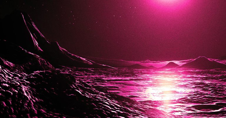 New research suggests that there are regions on Mercury that may have the right conditions for biological life to survive.