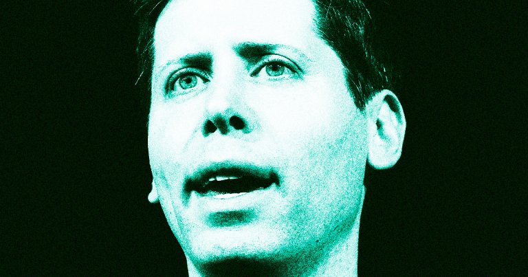 To cap off one of the most bizarre weekends in tech history, Microsoft has announced that it is hiring freshly-fired OpenAI chief Sam Altman.