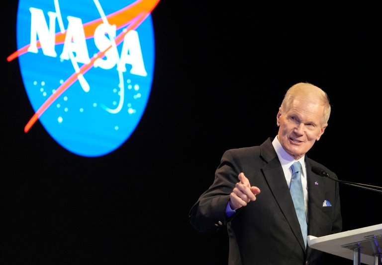 Robin Witt, who helped build NASA's Artemis I rocket, was living her dream. She says that Florida's anti-trans laws cut that dream short.