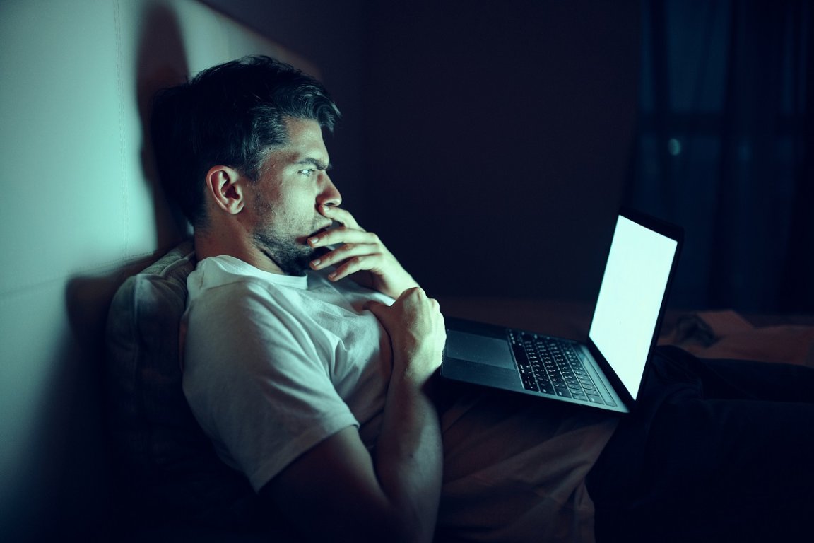 After 14 long and problematic years, chat service Omegle has been taken offline. It's not exactly surprising.