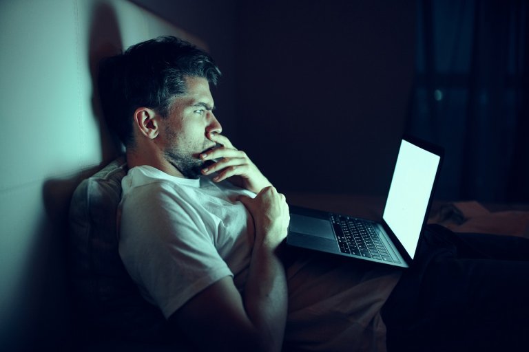 After 14 long and problematic years, chat service Omegle has been taken offline. It's not exactly surprising.