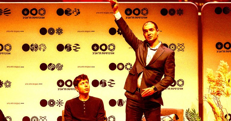 OpenAI chief scientist and board member Ilya Sutskever reportedly likes to burn effigies and lead ritualistic chants at the company.