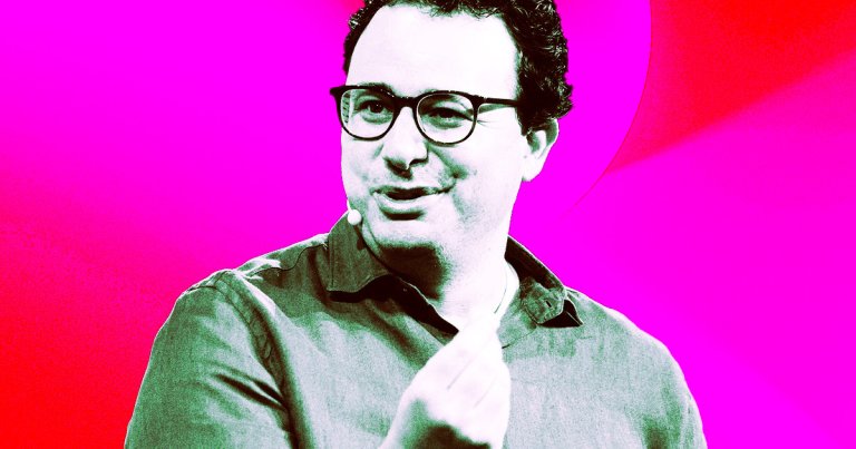 After firing CEO Sam Altman, OpenAI's board reportedly offered Anthropic CEO Dario Amodei — a former OpenAI employee — the CEO gig.
