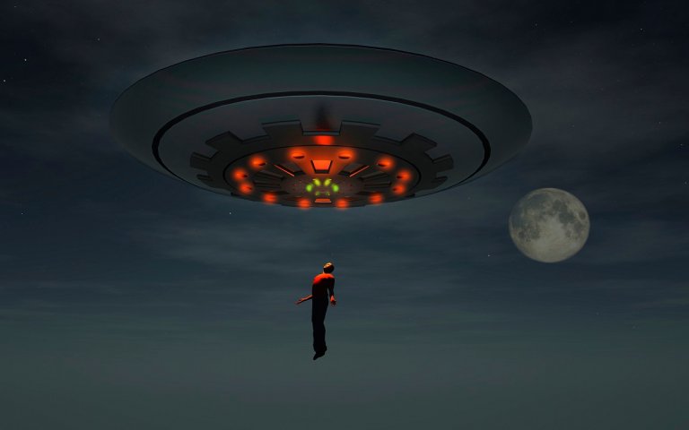 After getting some intense media grilling about whistleblower reports, the man who headed up the Pentagon's UFO office is stepping down.