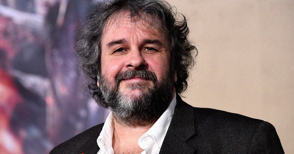 Peter Jackson, who pioneered the AI tech to isolate John Lennon's vocals for The Beatles' "Now and Then," is ready to release more songs.