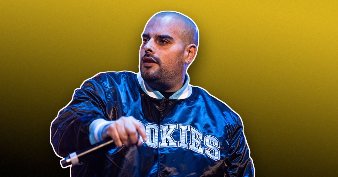 Benzinga published an interview with with rapper and cannabis entrepreneur Gilbert Anthony "Berner" Milam, Jr. which was entirely fabricated.