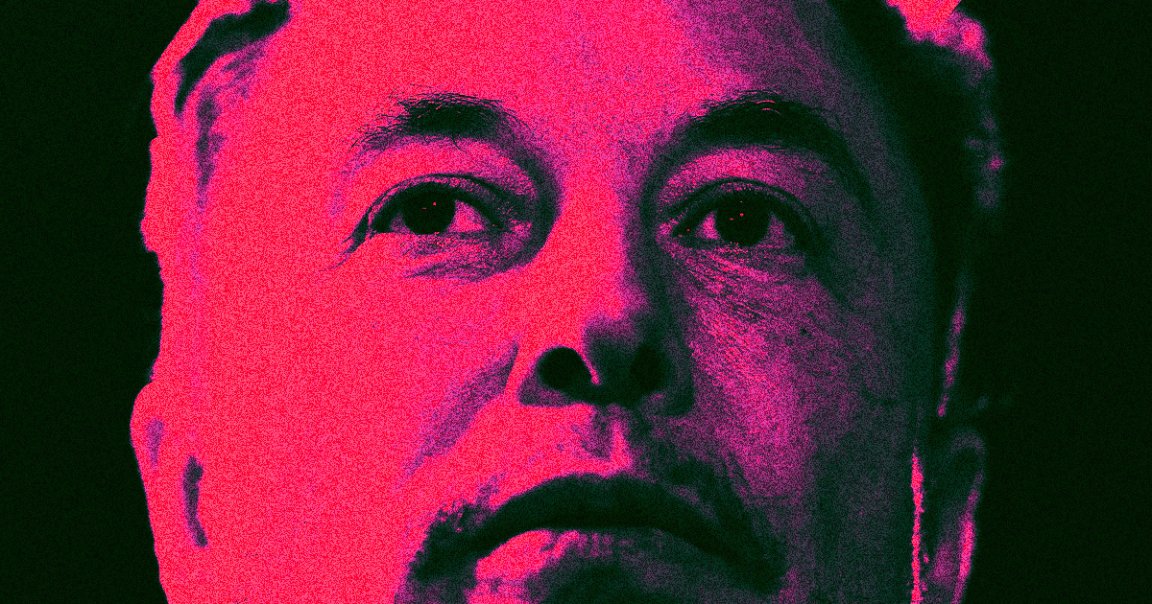 This week, Elon Musk openly expressed support for the "Great Replacement" theory. Rabbis are reminding us of the conspiracy's deadly past.