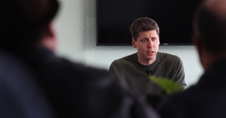 A new report says that former OpenAI CEO Sam Altman's high-dollar side projects might have been the reason for his firing.
