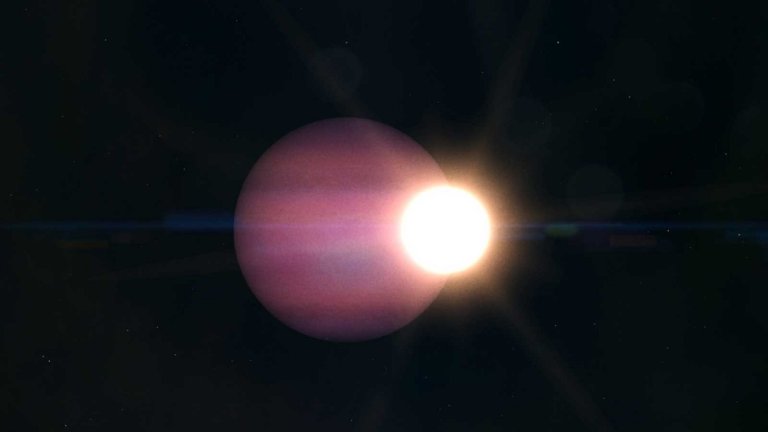 Previous research projected that a rogue white dwarf was on a collision course with our solar system. Not so, says a new study.