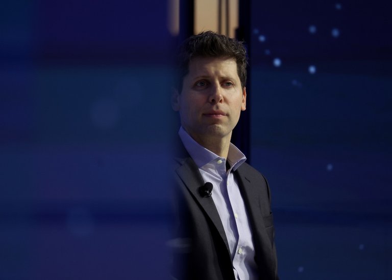 Here's one we weren't expecting: OpenAI has unexpectedly announced that it's ditching its charismatic CEO Sam Altman, effective immediately. 