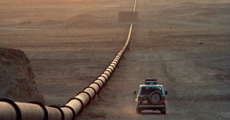 Saudi Arabia is publicly committed to cutting carbon emissions, but it has plans to push developing countries to use its oil and gas exports.