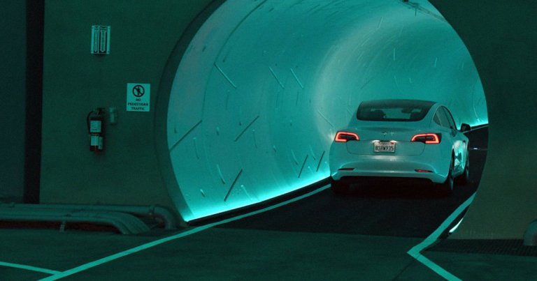 As Fortune reports, Elon Musk's Boring Company has only completed a measly 2.4 miles of operational tunnels in its seven-year existence.