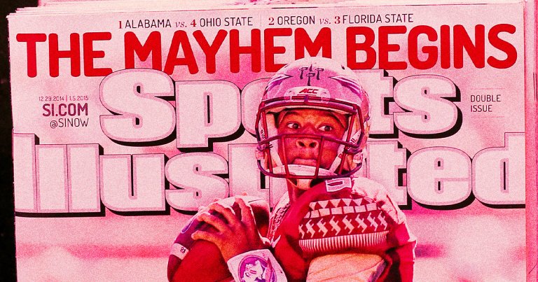 After Sports Illustrated tried to deny articles were written by AI, people have been criticizing the publication.