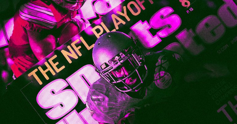 Sports Illustrated Published Articles by Fake, AI-Generated Writers