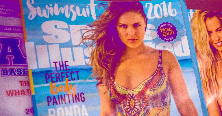 The human members of the Sports Illustrated Union have made their feelings about the Arena Group's fake writer-penned content clear.
