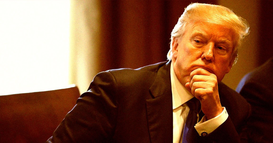 Donald Trump's social media platform Truth Social is burning through tens of millions of dollars, leaving its future anything but certain.