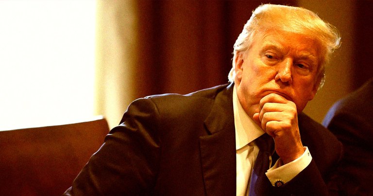 Donald Trump's social media platform Truth Social is burning through tens of millions of dollars, leaving its future anything but certain.