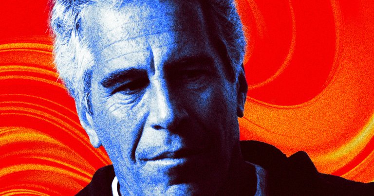A giant list of Jeffrey Epstein's alleged co-conspirators is about to drop, and some big tech names might well be on it.