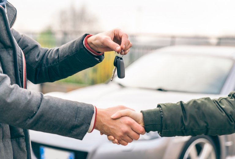 The Chevy of Watsonville car dealership probably didn't expect its AI chatbot to start pawning off its brand new SUVs for a song.