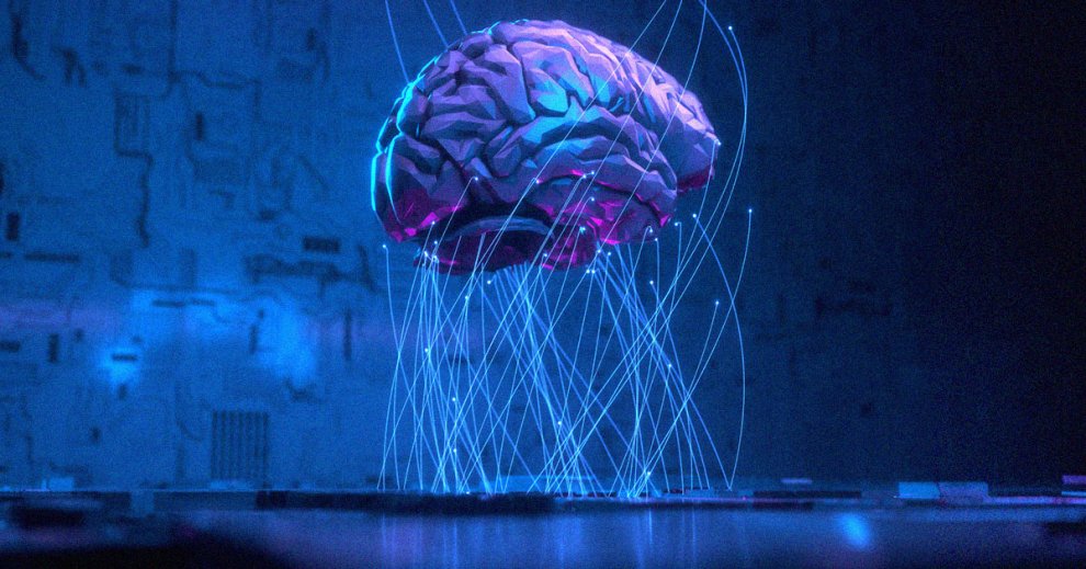 Voice Using Brain Computer Made From Human Brain Cells Can Perform Voice Recognition
