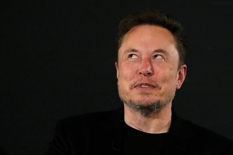 Elon Musk's Grok AI often sounds like a strident progressive, championing everything from gender fluidity to President Joe Biden. 