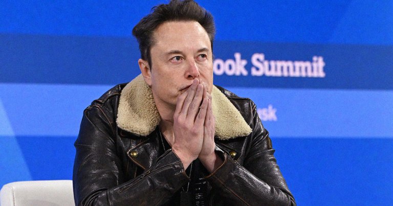 Musk claimed he didn't like "Grand Theft Auto V" because he "didn't like doing crime." The internet mocked him mercilessly.
