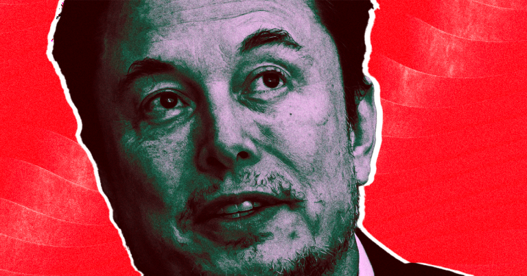 Elon Musk's new anti-woke artificial intelligence chatbot is popping off — and it has a lot of weird stuff to say about its creator. 