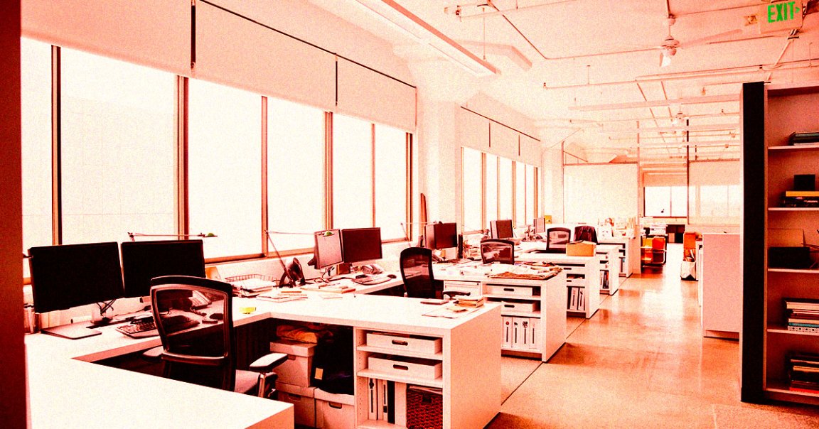 According to The Information, Google is looking to reassign or let go of customer sales workers whose jobs were automated by AI tools.