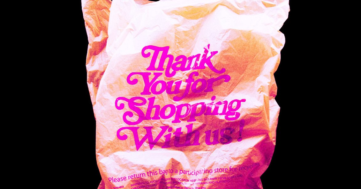 An online directory that directed people to locations where they could drop off plastic bags and film to be recycled has been shut down.