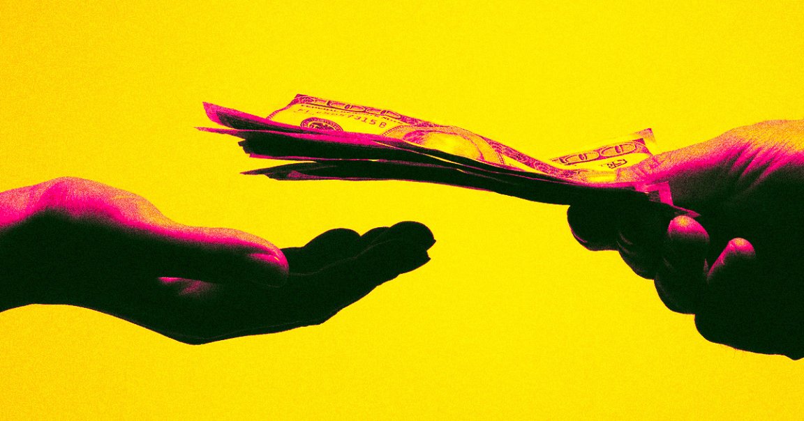 A study on basic income gave $750 per month to 103 homeless people in California for a year's duration, and the move had positive results.