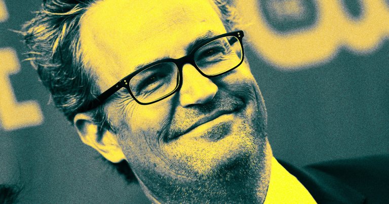 "Friends" actor Matthew Perry, who was undergoing ketamine treatment at the time of his death, had high levels of the drug in his body.