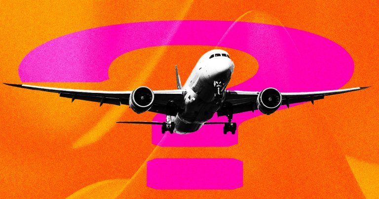A Russian man managed to travel on an airplane from Europe to Los Angeles last month without a passport, visa or ticket.
