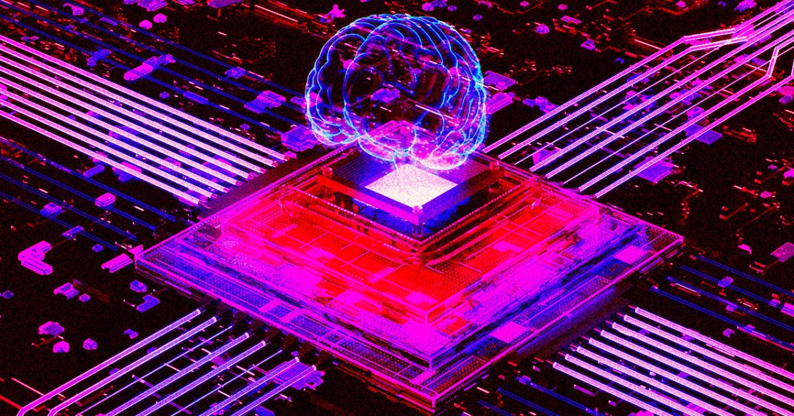 Scientists Preparing to Turn on Computer Intended to Simulate Entire ...