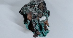 Scientists Warn That Plastic Rocks Are Appearing Across the World