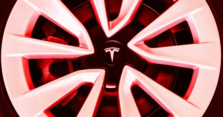 Despite knowing about chronic "flaws," Tesla reportedly blamed drivers for glaring defects like collapsed suspensions and breaking axles.