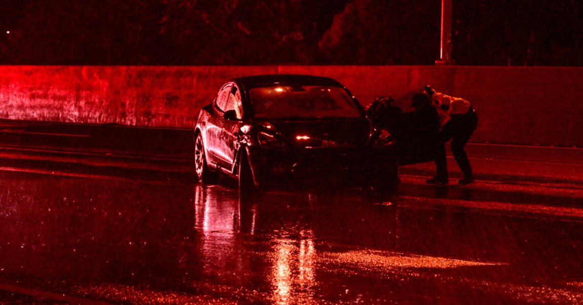 According to a recent analysis of 30 car brands by online lending marketplace LendingTree, Tesla drivers have the highest accident rate.
